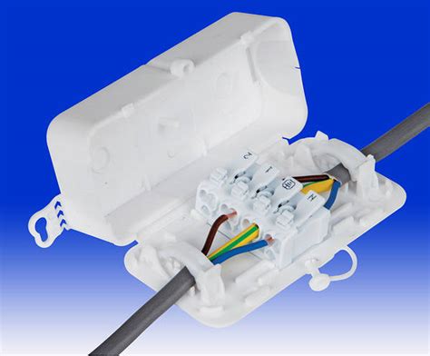 debox2 screwless in line junction box|Debox2 Screwless In Line Junction Box .